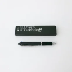Cdt Frixion Ball 3 Erasable Multi-Color Pen