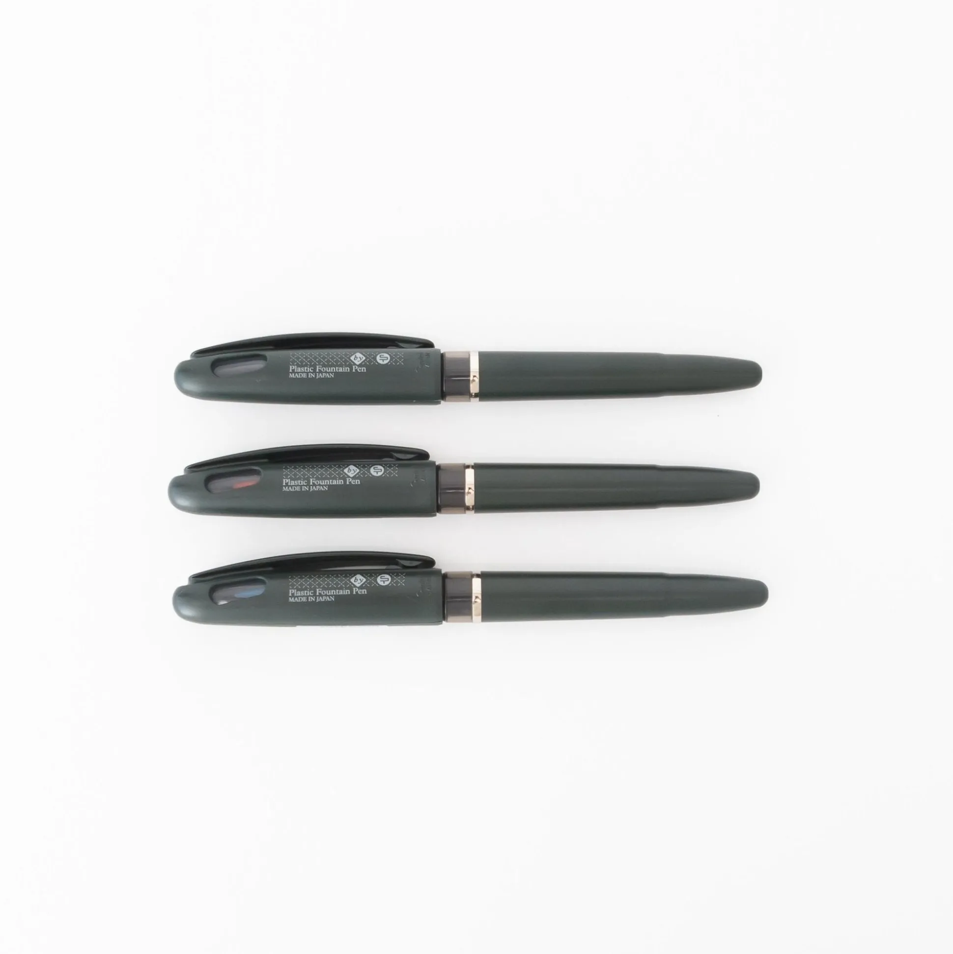 Cdt Tradio Fountain Pens