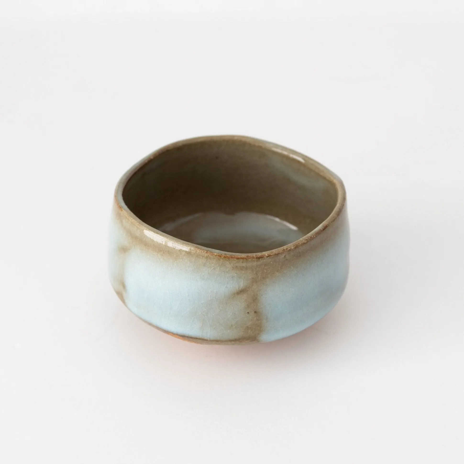 Celadon Matcha Bowl