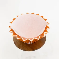 Ceramic Origami Coffee Drippers