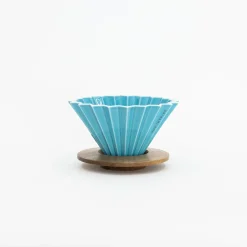 Ceramic Origami Coffee Drippers
