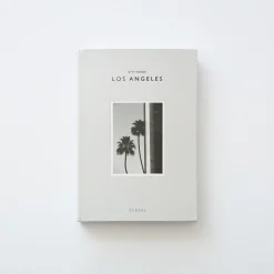 Cereal City Guide: Los Angeles