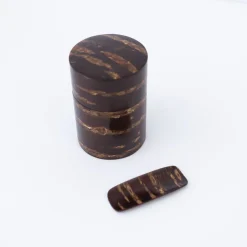 Cherry Bark Tea Scoop [Ts589]