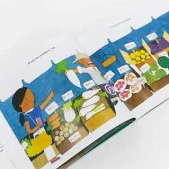 Children'S Book Classic: I Know Numbers! By Taro Gomi