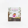 Children'S Book Classic: My Friends/Mis Amigos By Taro Gomi