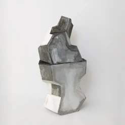 011 Chisato Yasui Ceramic Sculpture