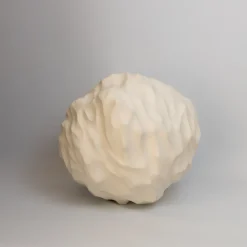 005 Chisato Yasui Ceramic Sculpture