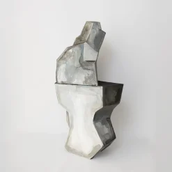 011 Chisato Yasui Ceramic Sculpture