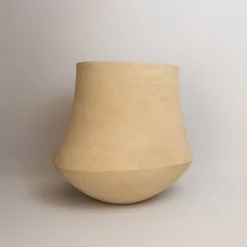 004 Chisato Yasui Ceramic Sculpture