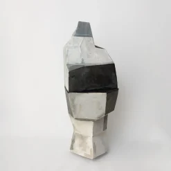 011 Chisato Yasui Ceramic Sculpture