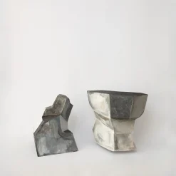 011 Chisato Yasui Ceramic Sculpture
