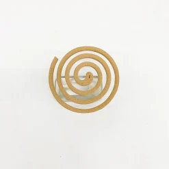 Chrysanthemum Coil Incense