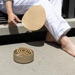 Chrysanthemum Coil Incense