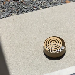 Chrysanthemum Coil Incense
