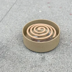 Chrysanthemum Coil Incense