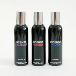 Comme Des Garcons Incense Sprays