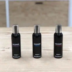Comme Des Garcons Incense Sprays