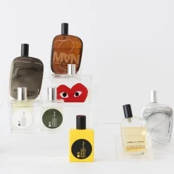 Comme Des Garcons Perfumes