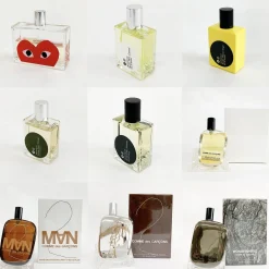 Comme Des Garcons Perfumes