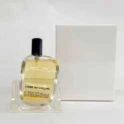 Comme Des Garcons Perfumes