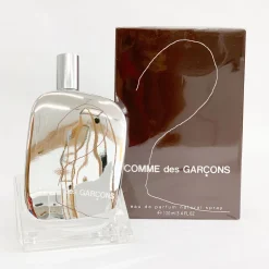 Comme Des Garcons Perfumes