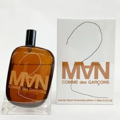 Comme Des Garcons Perfumes