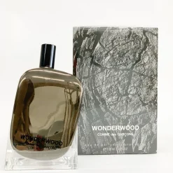 Comme Des Garcons Perfumes