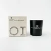 Comme Des Garcons X Monocle Hinoki Candle