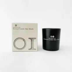 Comme Des Garcons X Monocle Hinoki Candle