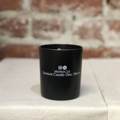 Comme Des Garcons X Monocle Hinoki Candle
