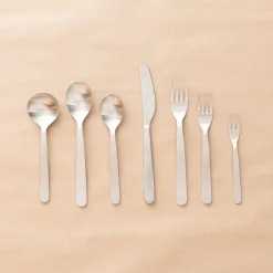 Common Flatware