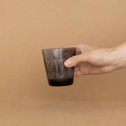 Common Rock Glasses