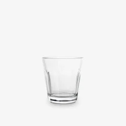 Common Rock Glasses