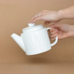 Common Teapot