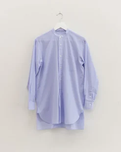 Comoli Band Collar Sh X01-02002