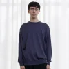 Comoli 18G C/N Knit Po X01-06021