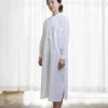 Comoli Shirt Dress X01-02003