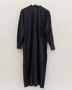 Comoli Shirt Dress X01-02003