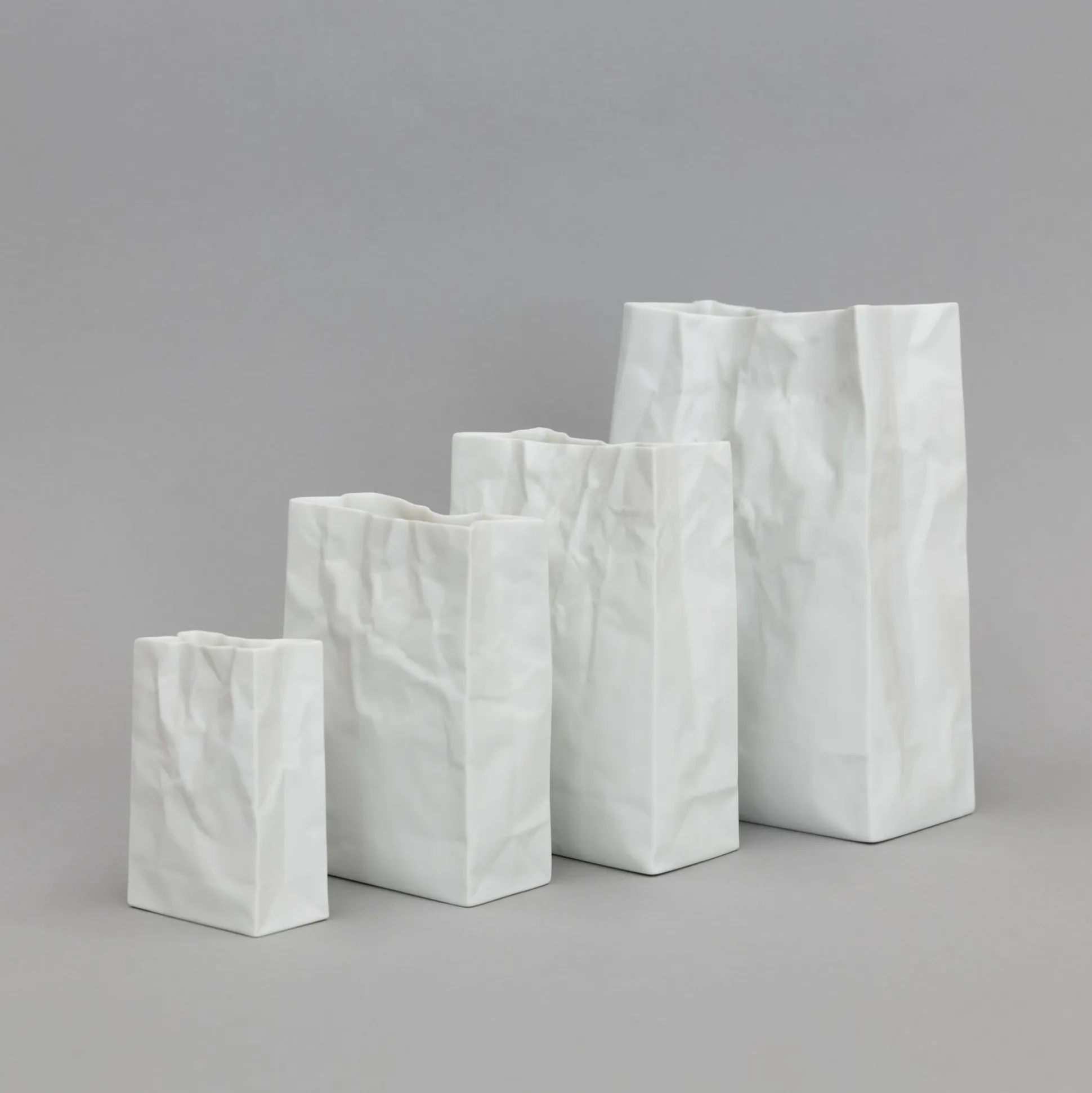 Crinkle Super Bag