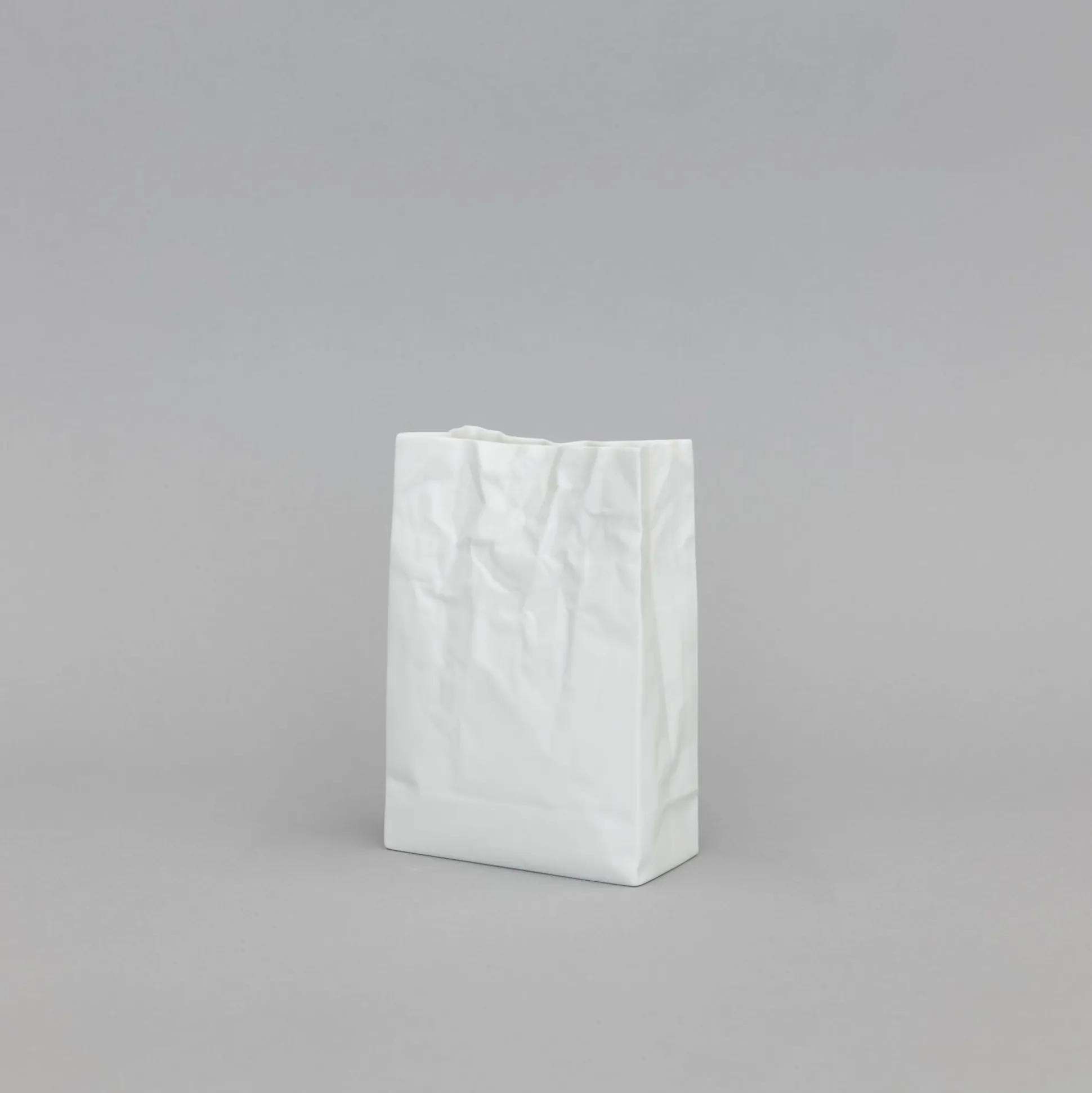 Crinkle Super Bag