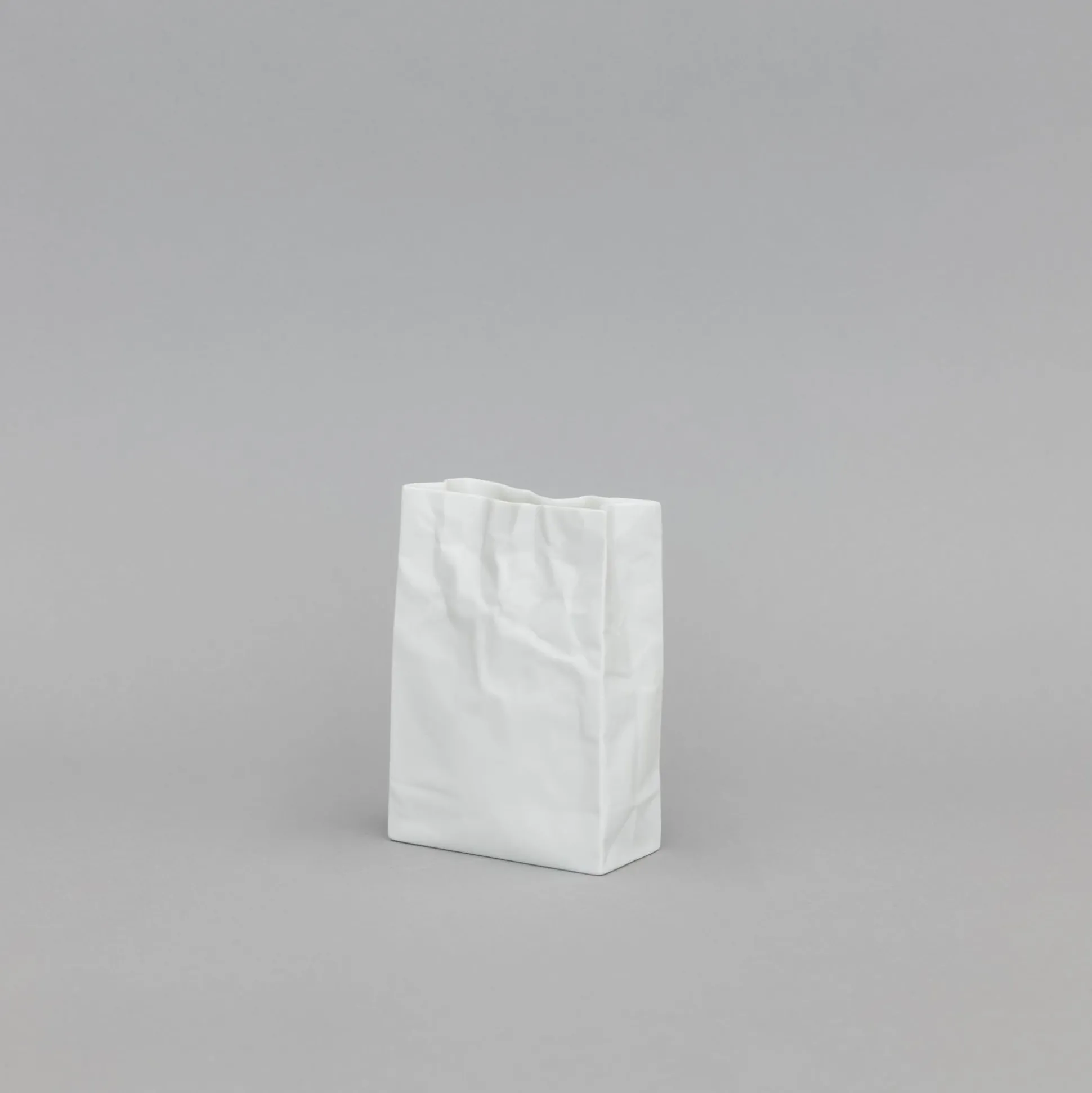Crinkle Super Bag