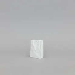 Crinkle Super Bag