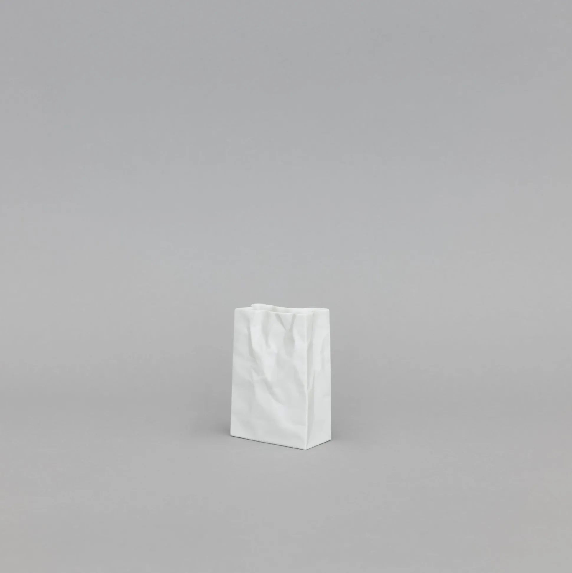Crinkle Super Bag