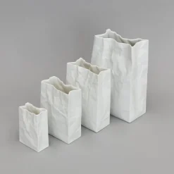 Crinkle Super Bag