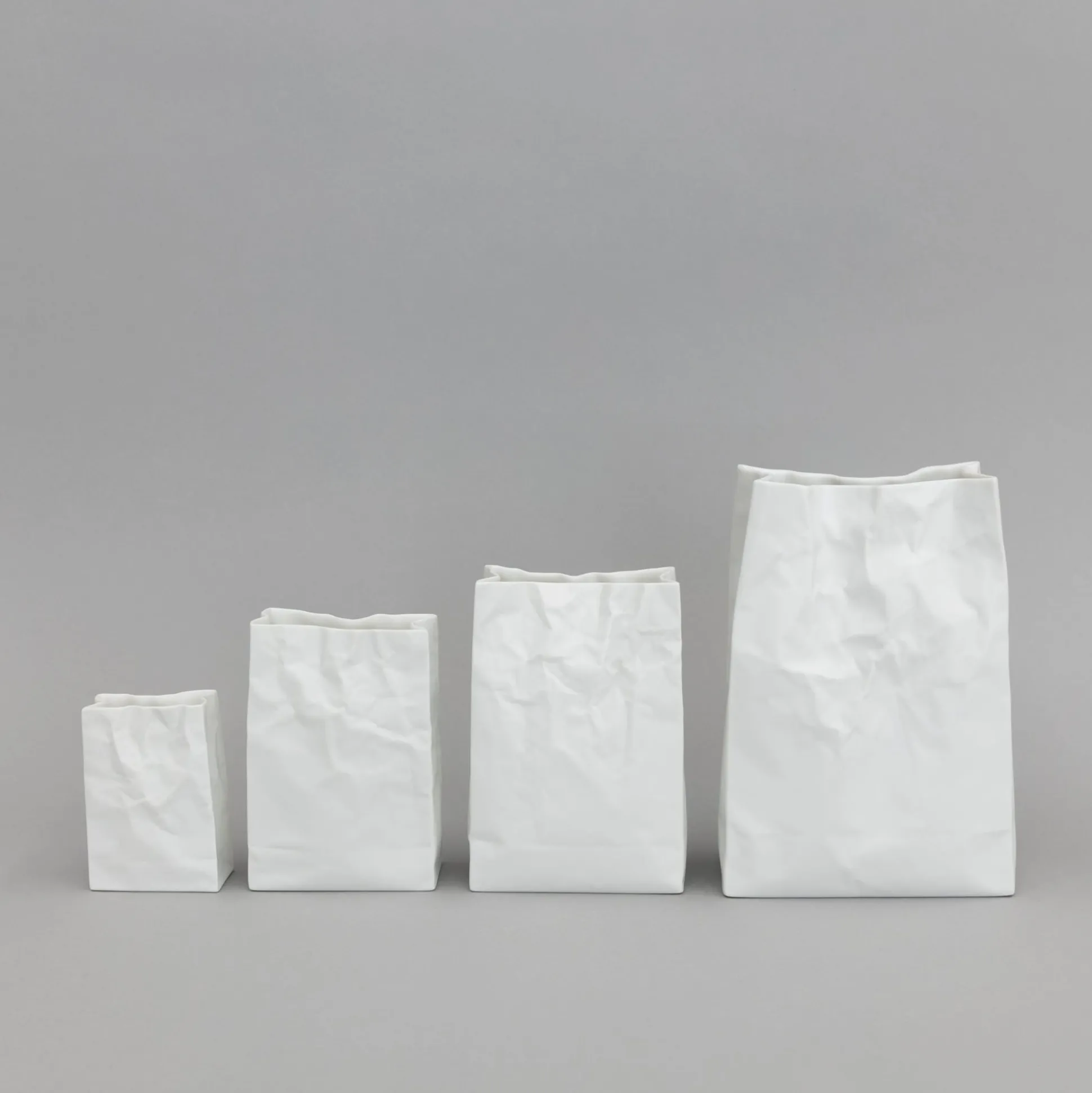 Crinkle Super Bag