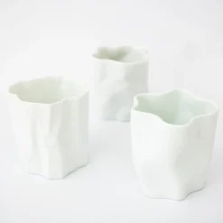 Crinkle Tumbler
