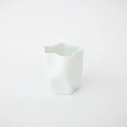 Crinkle Tumbler