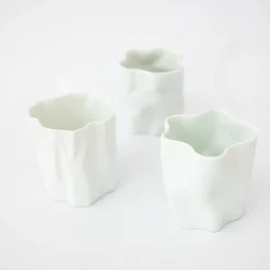 Crinkle Tumbler