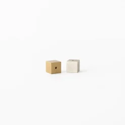 Cubic Incense Holder