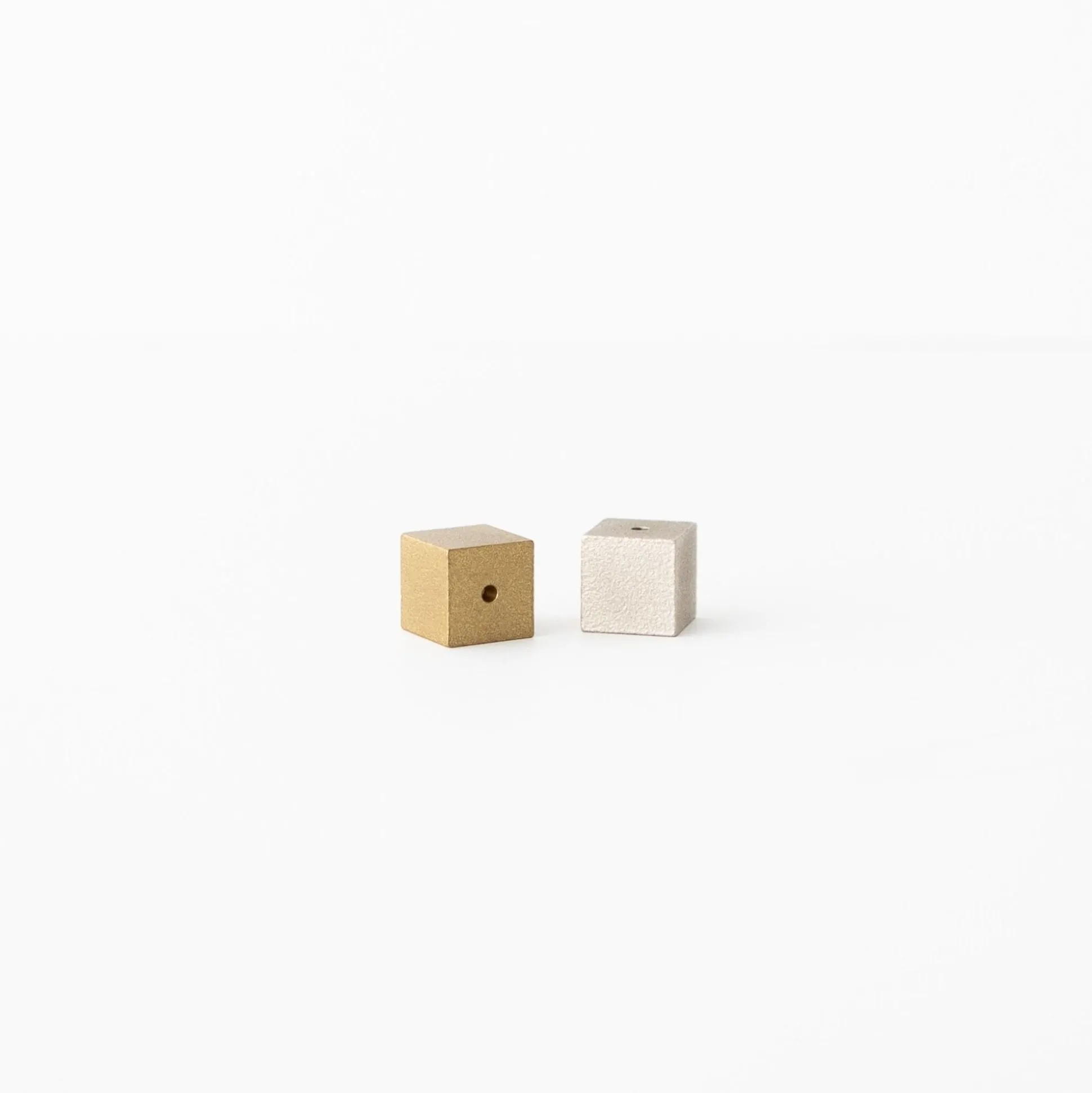 Cubic Incense Holder